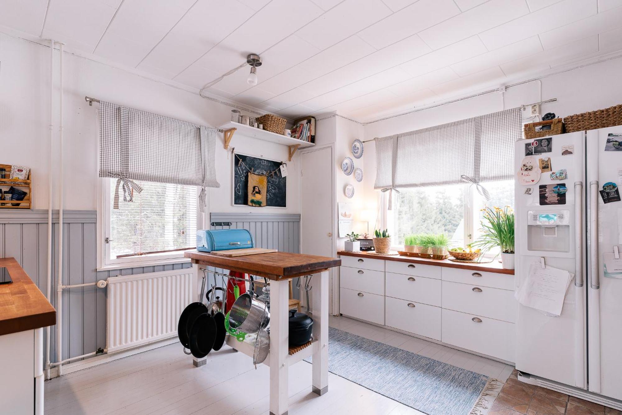 Villa Virpi Rovaniemi Exteriör bild